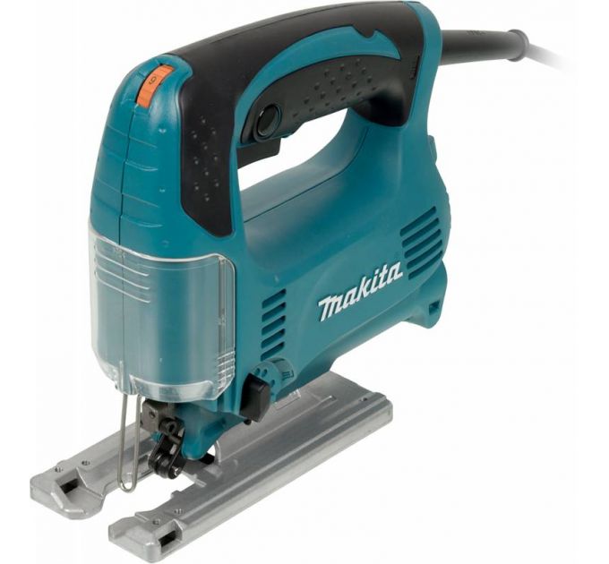 Лобзик Makita 4329KX1 450Вт 3100ходов/мин от электросети (кейс в комплекте)