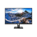 Монитор LCD 27''  3840x2160(UHD 4K) IPS, nonGLARE, 350cd/m2, H178°/V178°, 1000:1, 50M:1, 1,07 миллиардов цветов, 4ms, VGA, 2xHDMI, DP, USB-Hub, Height adj, Tilt, Swivel, Speakers, 2Y, Black