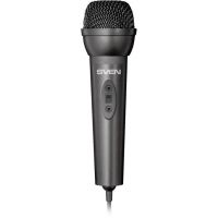 Микрофон SVEN MK-500 Sven MK-500 (SV-019051)