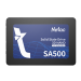 Ssd накопитель Netac SSD SA500 2.5 SATAIII 3D NAND 1TB, R/W up to 530/475MB/s, 3y wty (NT01SA500-1T0-S3X)