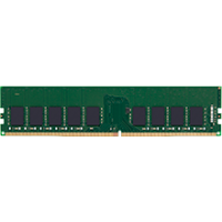 Оперативная память Kingston for HP/Compaq DDR4 DIMM 16GB 3200MHz ECC Module, 1 year (KTH-PL432E/16G)