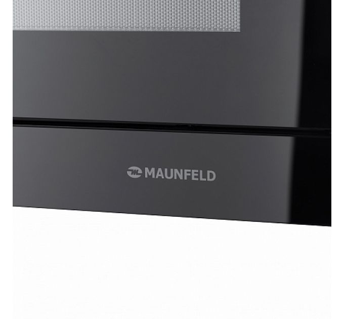 Микроволновая печь Maunfeld MBMO.20.1PGB черный