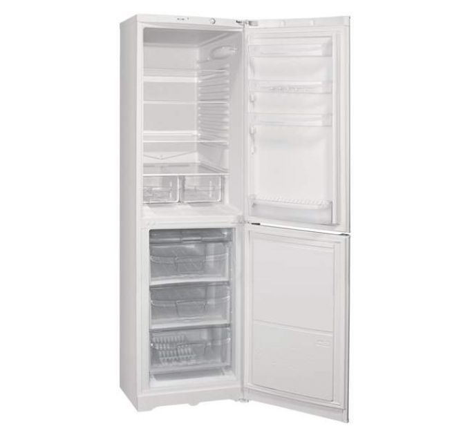 Холодильник Indesit ES 20 White