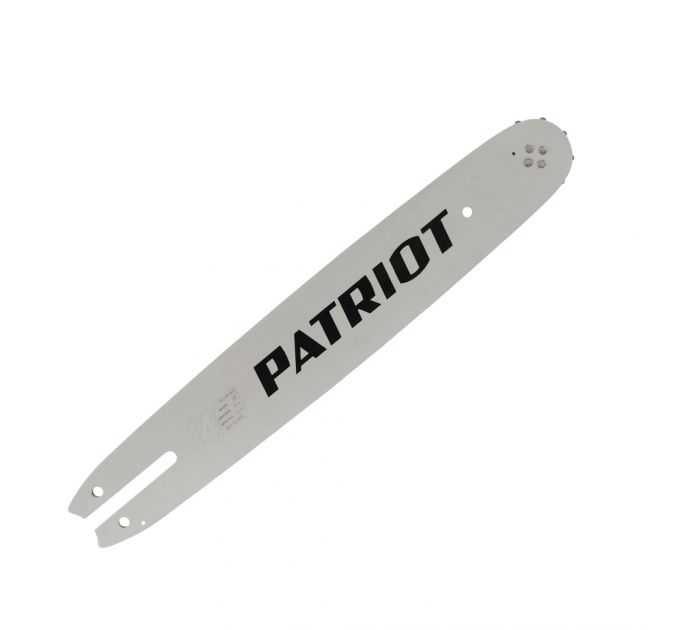 Шина Patriot P140SPEA074, 14" 3/8 1,3 мм 50 звеньев 867131474