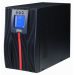 Источник бесперебойного питания, 1000 Вт/1000 ВА, напольный Powercom Macan Comfort MAC-1000