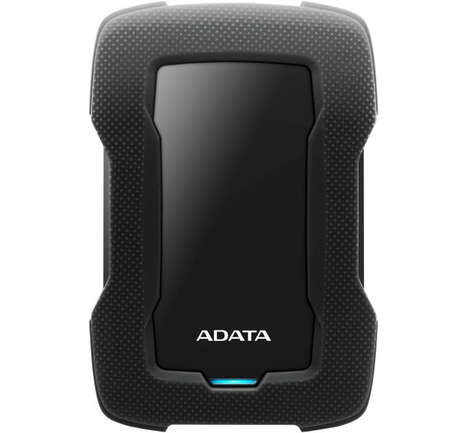 Внешний жесткий диск ADATA 5TB HD330 Black (AHD330-5TU31-CBK)