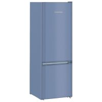 Холодильник LIEBHERR CUFB 2831-20 Blue