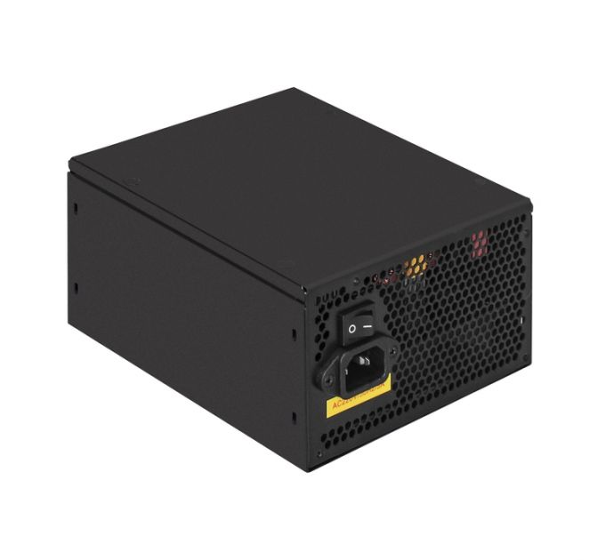 Блок питания 600W ExeGate 600PPX