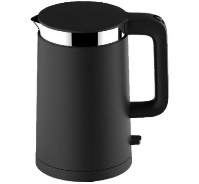 Чайник электрический Viomi Mechanical Kettle V-MK152B Black (глобальная версия)