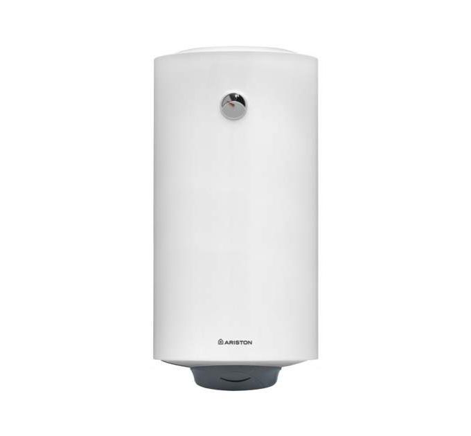 Водонагреватель накопительный Ariston PRO1 R INOX ABS 100 V white