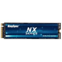 Накопитель SSD Kingspec PCI-E 256Gb NX-256 M.2 2280