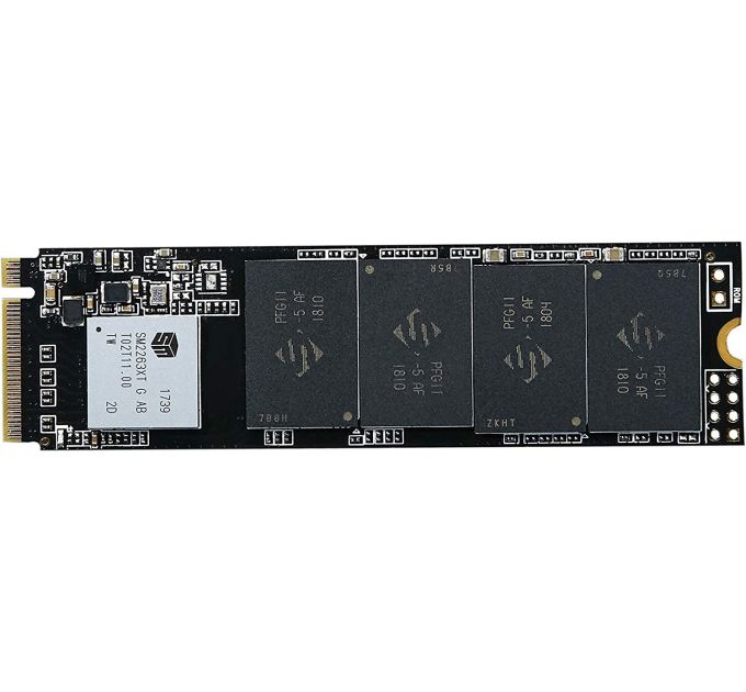 Накопитель SSD Kingspec PCI-E 128Gb NE-128 M.2 2280