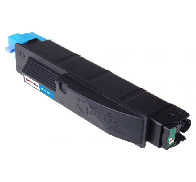 Картридж лазерный Print-Rite TFKAMZCPRJ PR-TK-5280C TK-5280C голубой (11000стр.) для Kyocera Ecosys P6235cdn/M6235cidn/M6635cidn