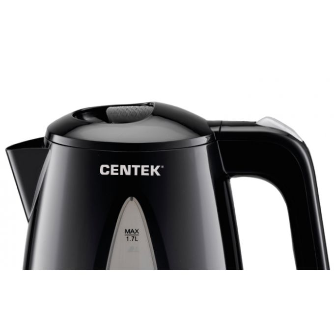 Чайник электрический Centek CT-0048 Black