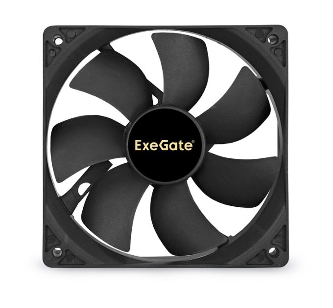 Вентилятор ExeGate EX12025S4P-PWM