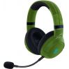 Игровая гарнитура Razer Kaira Pro for Xbox - HALO Infinite Ed. headset Razer Kaira Pro for Xbox, Halo Infinite (RZ04-03470200-R3M1)