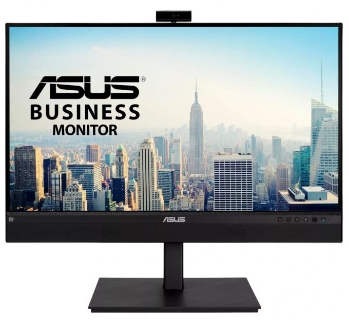 Монитор Asus 27; Gaming BE27ACSBK IPS 2560x1440 350cd/m2 16:9