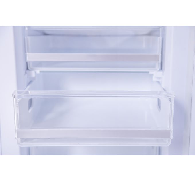 Встраиваемый холодильник Weissgauff WRKI 195 WNF White