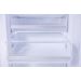 Встраиваемый холодильник Weissgauff WRKI 195 WNF White