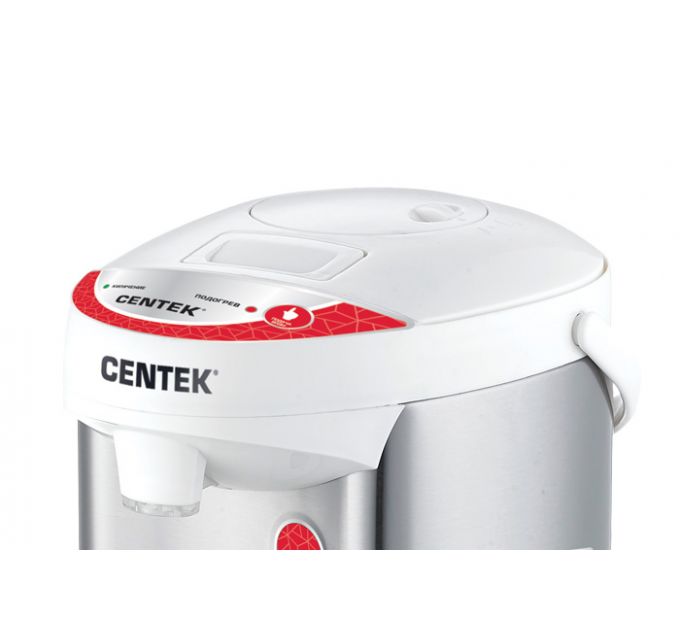 Термопот Centek CT-0082 White