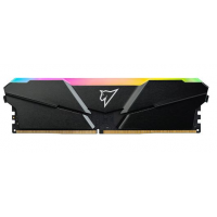 Память DDR4 2x8Gb 3600MHz Netac NTSRD4P36DP-16E Shadow RGB RTL PC4-28800 CL18 DIMM 288-pin 1.35В