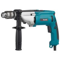 Дрель ударная Makita HP2070F 1010 Вт