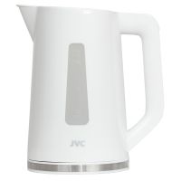 Чайник электрический JVC JK-KE1215 1.7 л белый