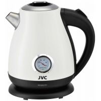 Чайник электрический JVC JK-KE1717 1.7 л White
