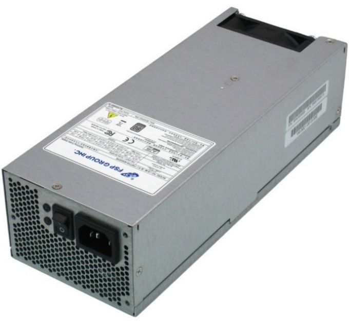 Блок питания FSP 700 Вт 80 Plus Platinum 132-10700-0500A1 (700 Вт)