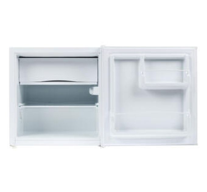 Холодильник компактный Nordfrost NR 402 W белый