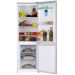Холодильник с морозильником Beko RCSK270M20S серый