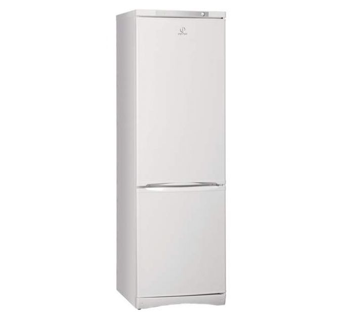 Холодильник Indesit ES 18 White