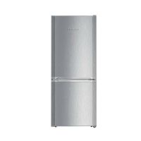 Холодильник LIEBHERR CUEL 2331-22 001 silver