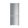 Холодильник LIEBHERR CUEL 2331-22 001 silver