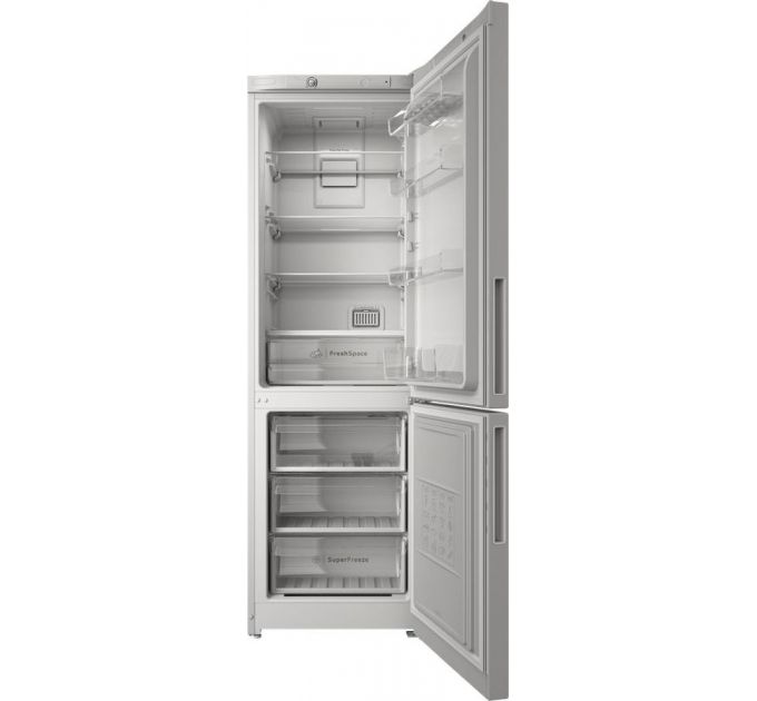 Холодильник Indesit ITR 4180 E Beige