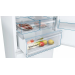Холодильник Bosch KGN49XWEA White