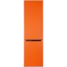 Холодильник NordFrost NRB 154 Or оранжевый