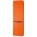 Холодильник NordFrost NRB 154 Or оранжевый