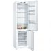 Холодильник Bosch KGN39UW316 белый