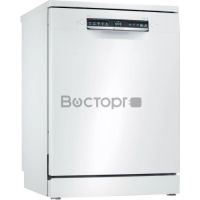Посудомоечная машина Bosch SMS4HTW17E белый (полноразмерная)