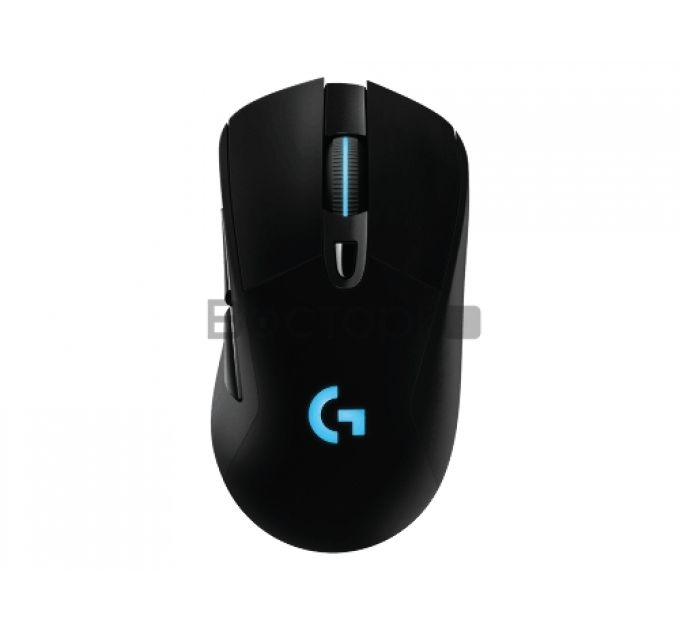 Мышь G703 LIGHTSPEEDWireless Gaming Mouse