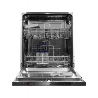 Встраиваемая посудомоечная машина Lex PM 6072 полноразмерная