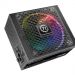 Блок питания ATX Thermaltake Smart Pro RGB 750W PS-SPR-0750FPCBEU-R Полностью модульный, 80Plus Bronze, RTL