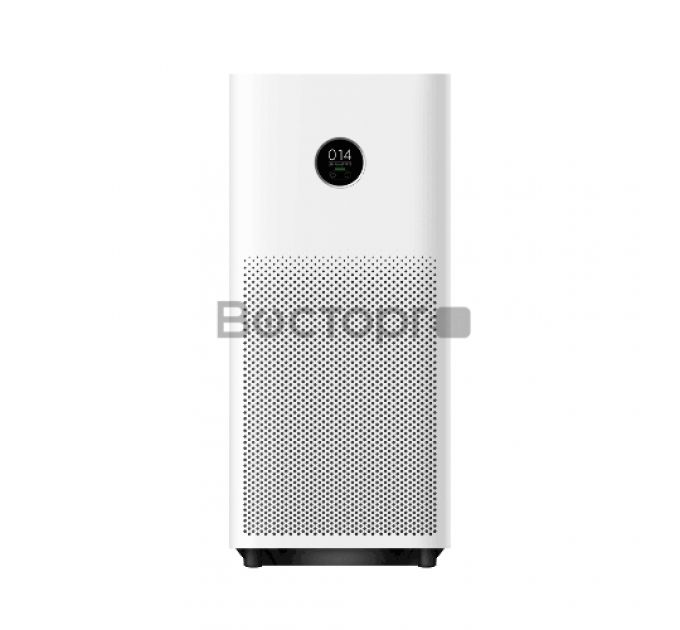 Очиститель воздуха Xiaomi Xiaomi Smart Air Purifier 4 EU (BHR5096GL)