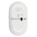 Мышь Logitech Pebble Bluetooth wireless M350 Off White