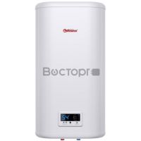 Водонагреватель THERMEX Flat Plus IF 80V (PRO) накопительный электрический 80 л потребляемая мощность 2 кВт