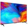 Телевизор LCD 50" 4K 50P637 TCL Smart TV