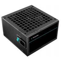 Блок питания Deepcool PF600 80+ (ATX 2.4 600W, PWM 120mm fan, 80 PLUS, Active PFC) RET