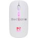 Мышка DEFENDER USB OPTICAL WRL TOUCH MM-997 WHITE 52998