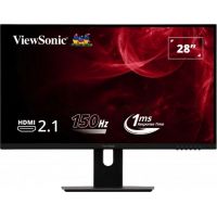 Монитор ViewSonic 27,9" VX2882-4KP